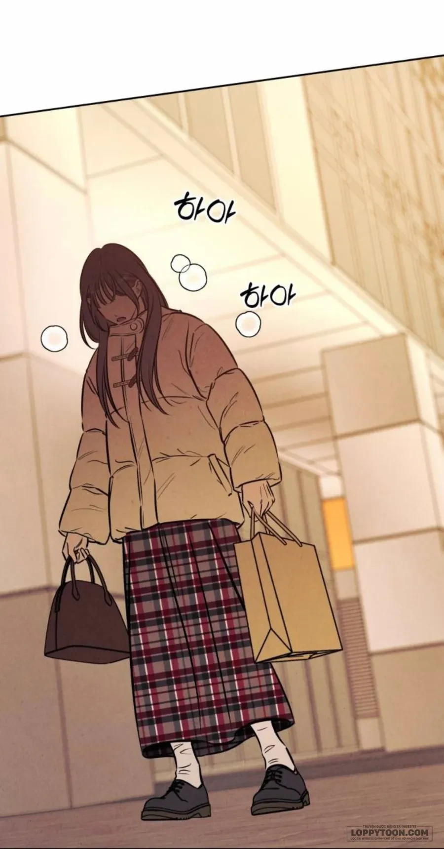 Muốn Mượn Chút Lửa Không? Chapter 85 - 11