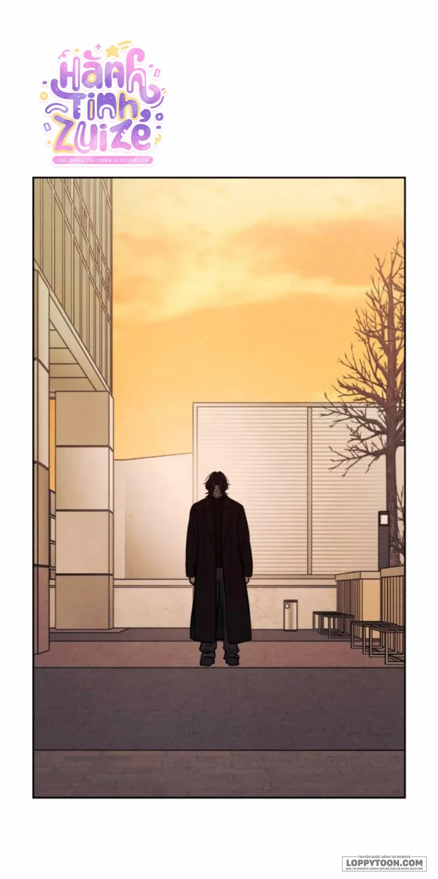 Muốn Mượn Chút Lửa Không? Chapter 85 - 13