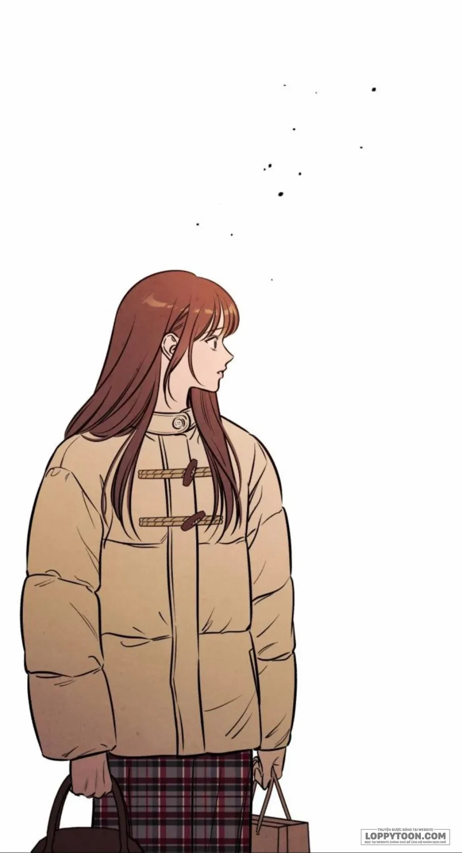 Muốn Mượn Chút Lửa Không? Chapter 85 - 14