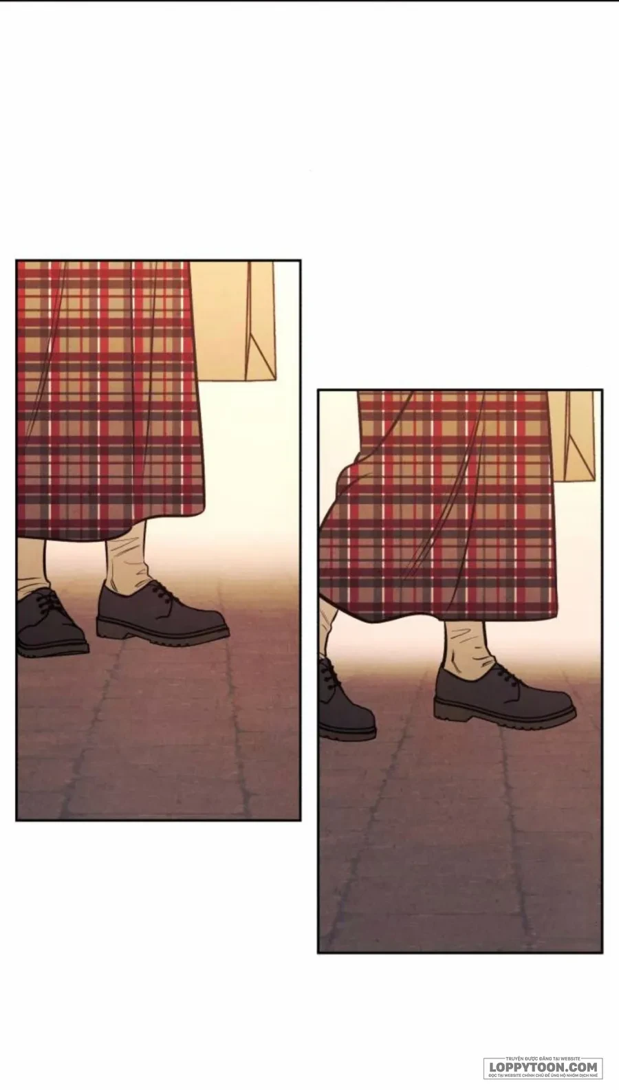 Muốn Mượn Chút Lửa Không? Chapter 85 - 17