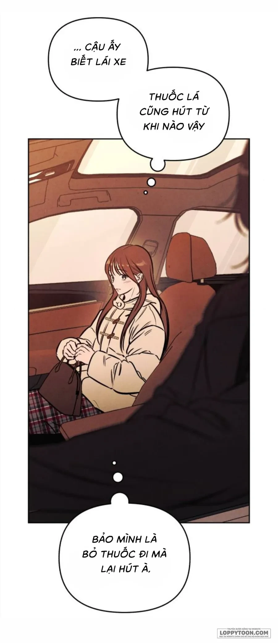 Muốn Mượn Chút Lửa Không? Chapter 85 - 26