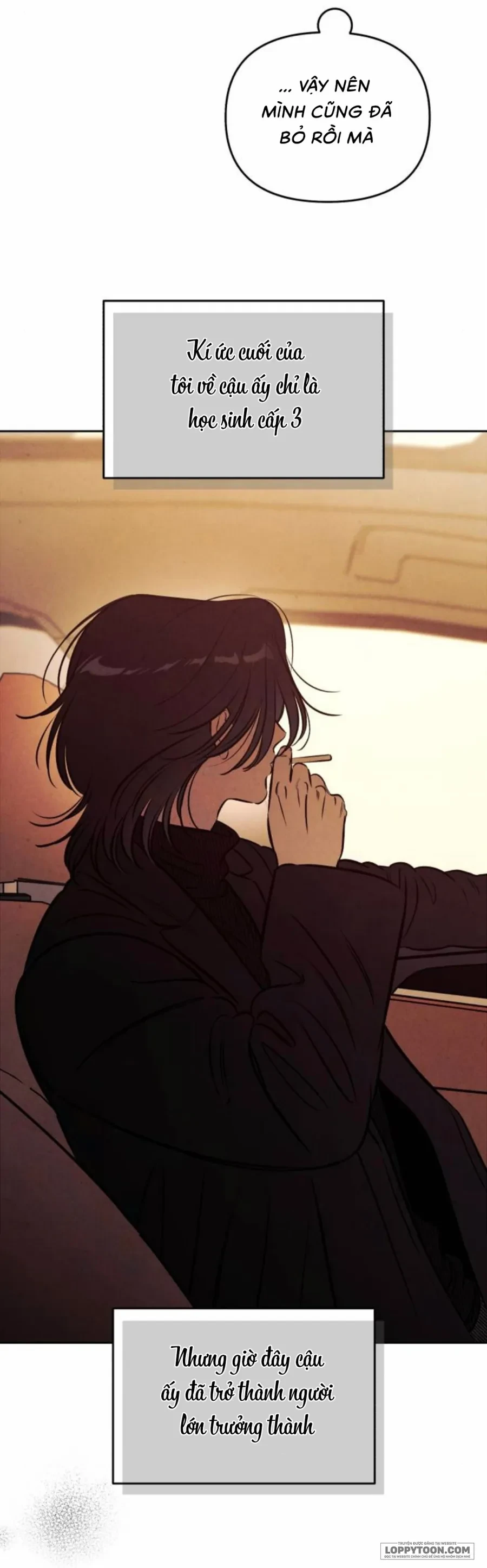 Muốn Mượn Chút Lửa Không? Chapter 85 - 28