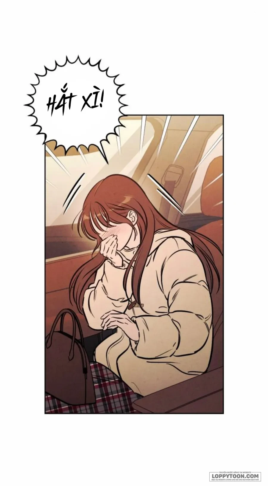 Muốn Mượn Chút Lửa Không? Chapter 85 - 30