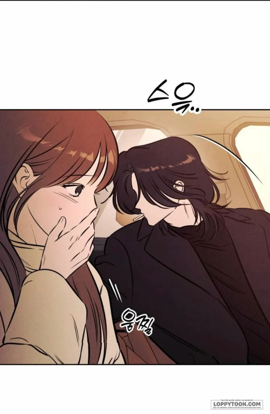 Muốn Mượn Chút Lửa Không? Chapter 85 - 32