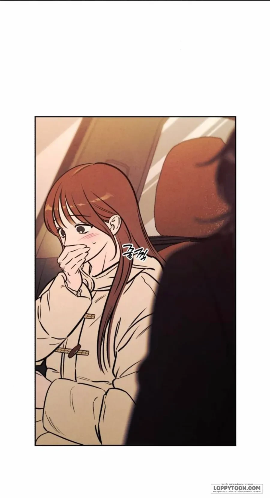 Muốn Mượn Chút Lửa Không? Chapter 85 - 34