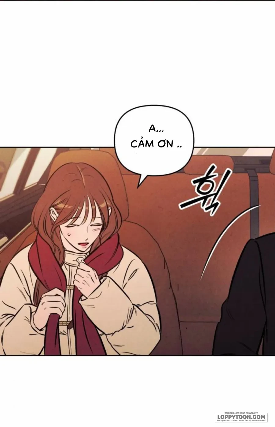 Muốn Mượn Chút Lửa Không? Chapter 85 - 36