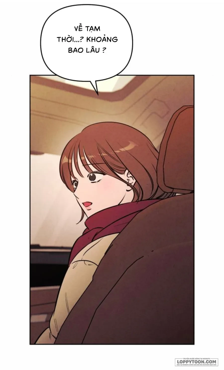 Muốn Mượn Chút Lửa Không? Chapter 85 - 40