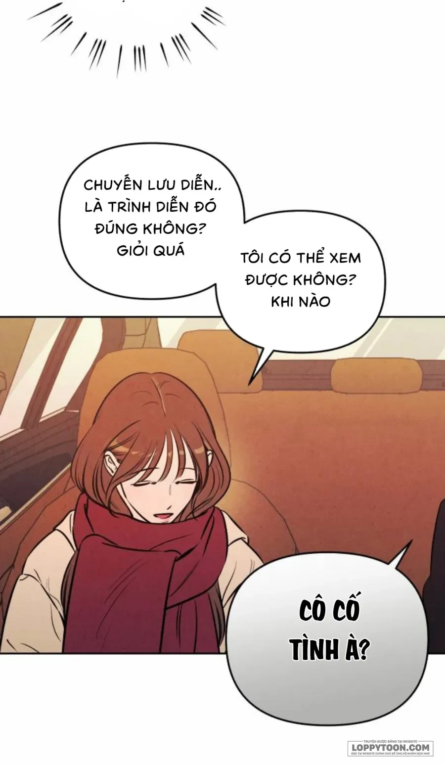 Muốn Mượn Chút Lửa Không? Chapter 85 - 43