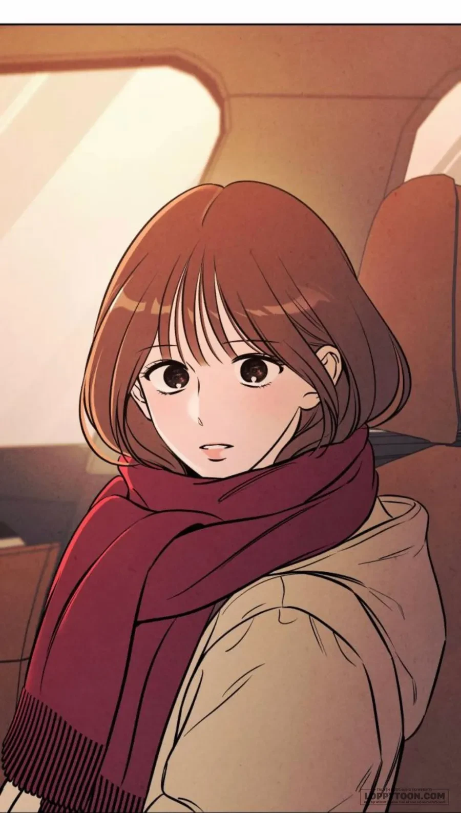 Muốn Mượn Chút Lửa Không? Chapter 85 - 45