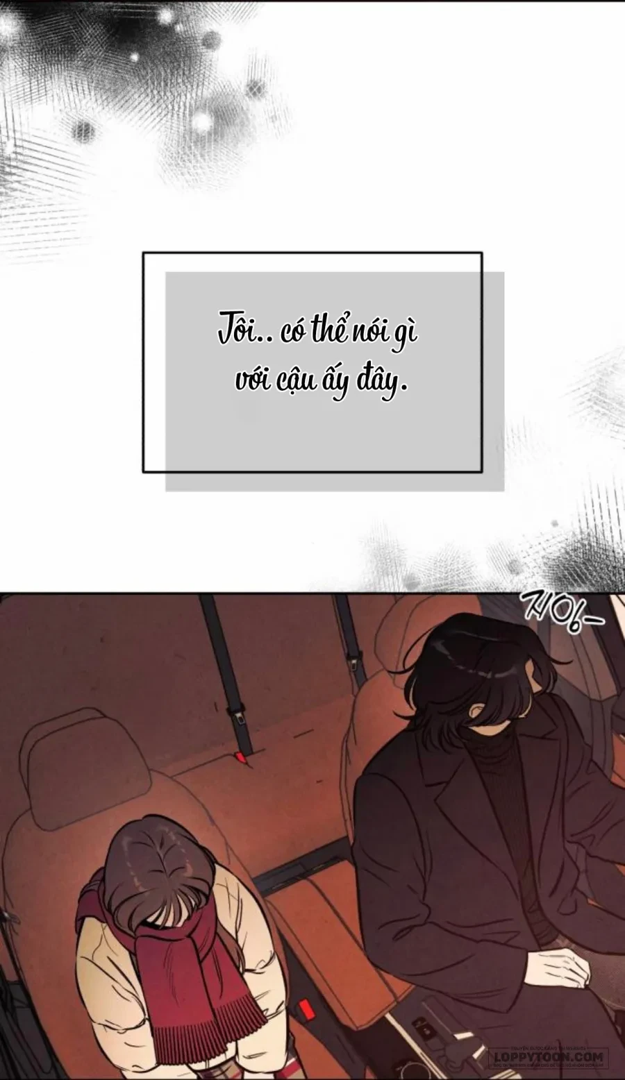 Muốn Mượn Chút Lửa Không? Chapter 85 - 46