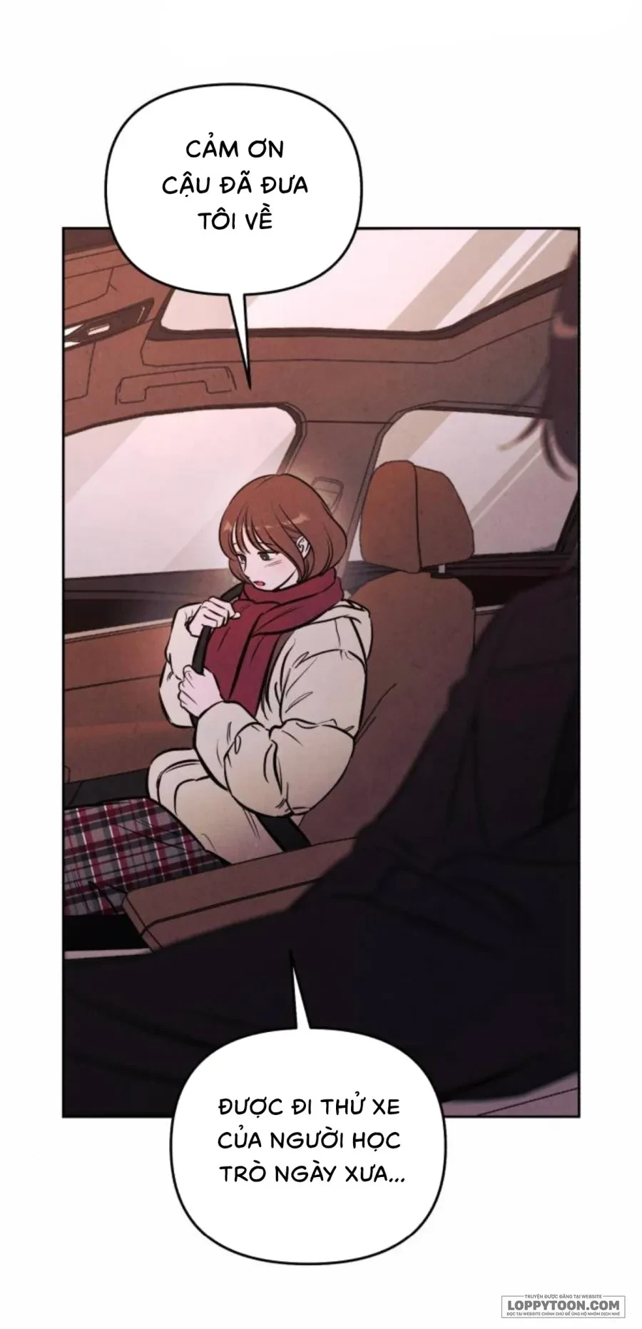 Muốn Mượn Chút Lửa Không? Chapter 85 - 51