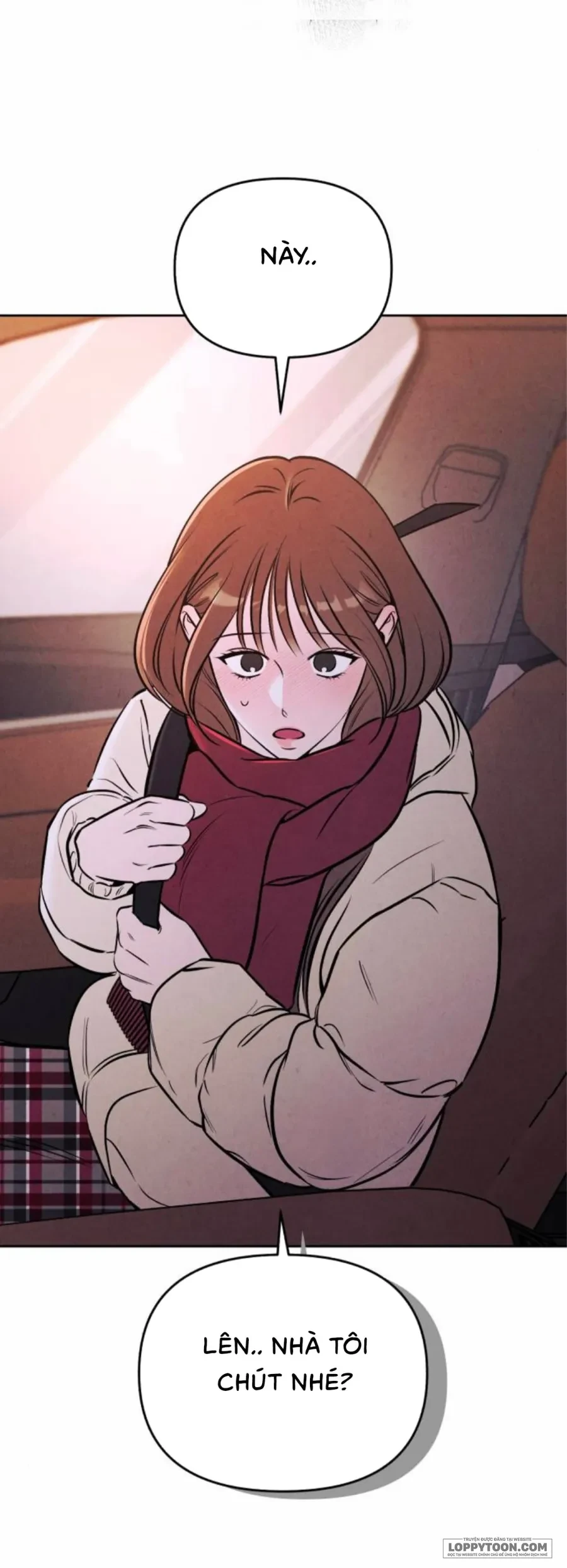 Muốn Mượn Chút Lửa Không? Chapter 85 - 54