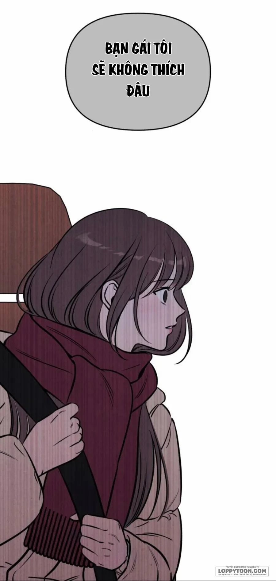 Muốn Mượn Chút Lửa Không? Chapter 85 - 57