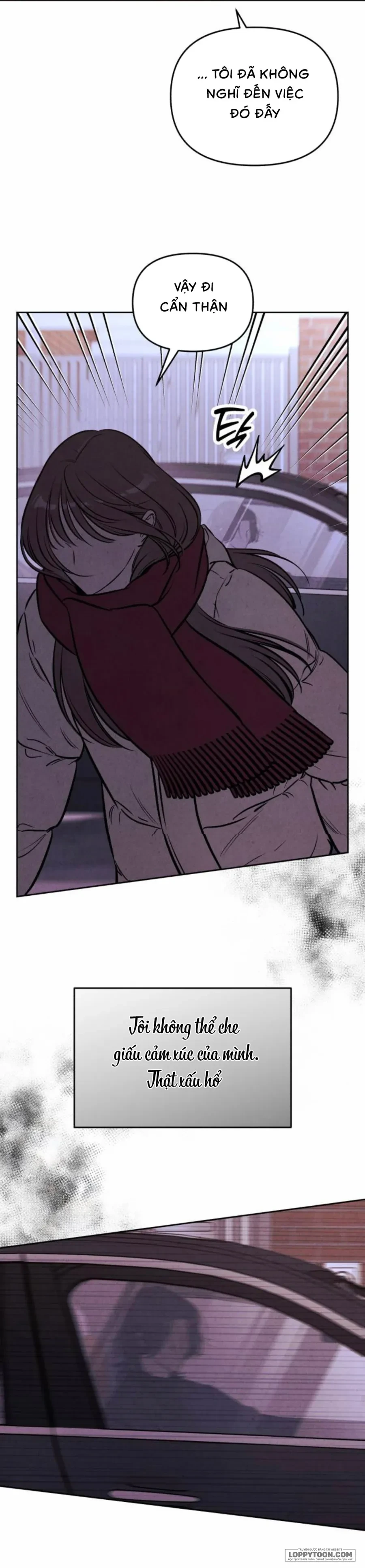 Muốn Mượn Chút Lửa Không? Chapter 85 - 59