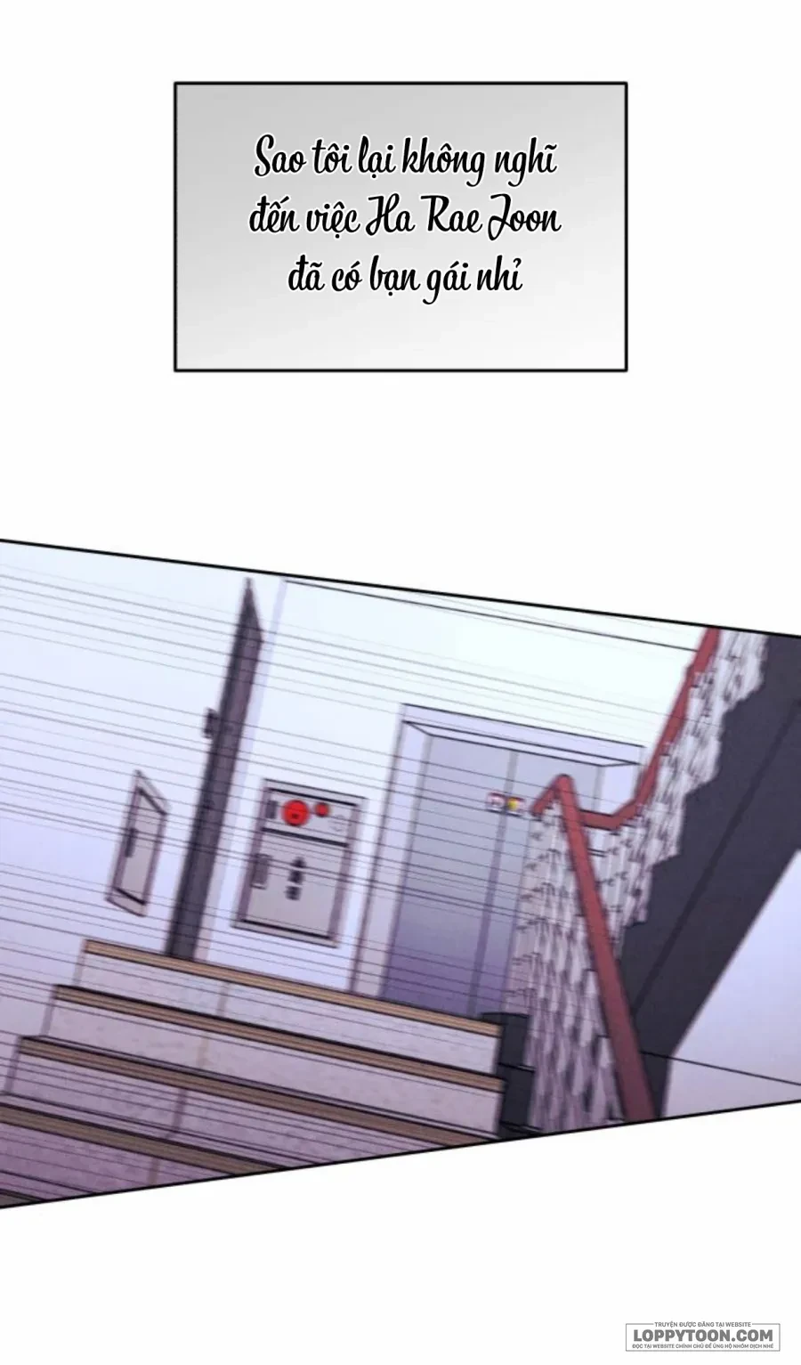 Muốn Mượn Chút Lửa Không? Chapter 85 - 60