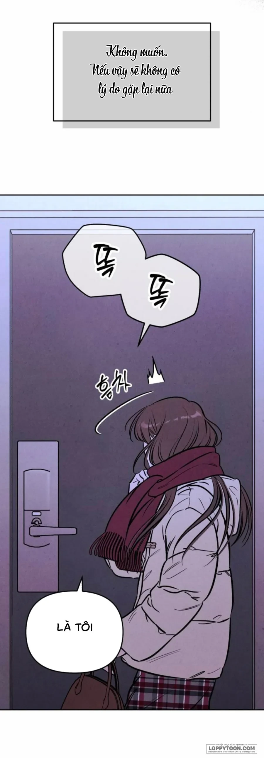 Muốn Mượn Chút Lửa Không? Chapter 85 - 65