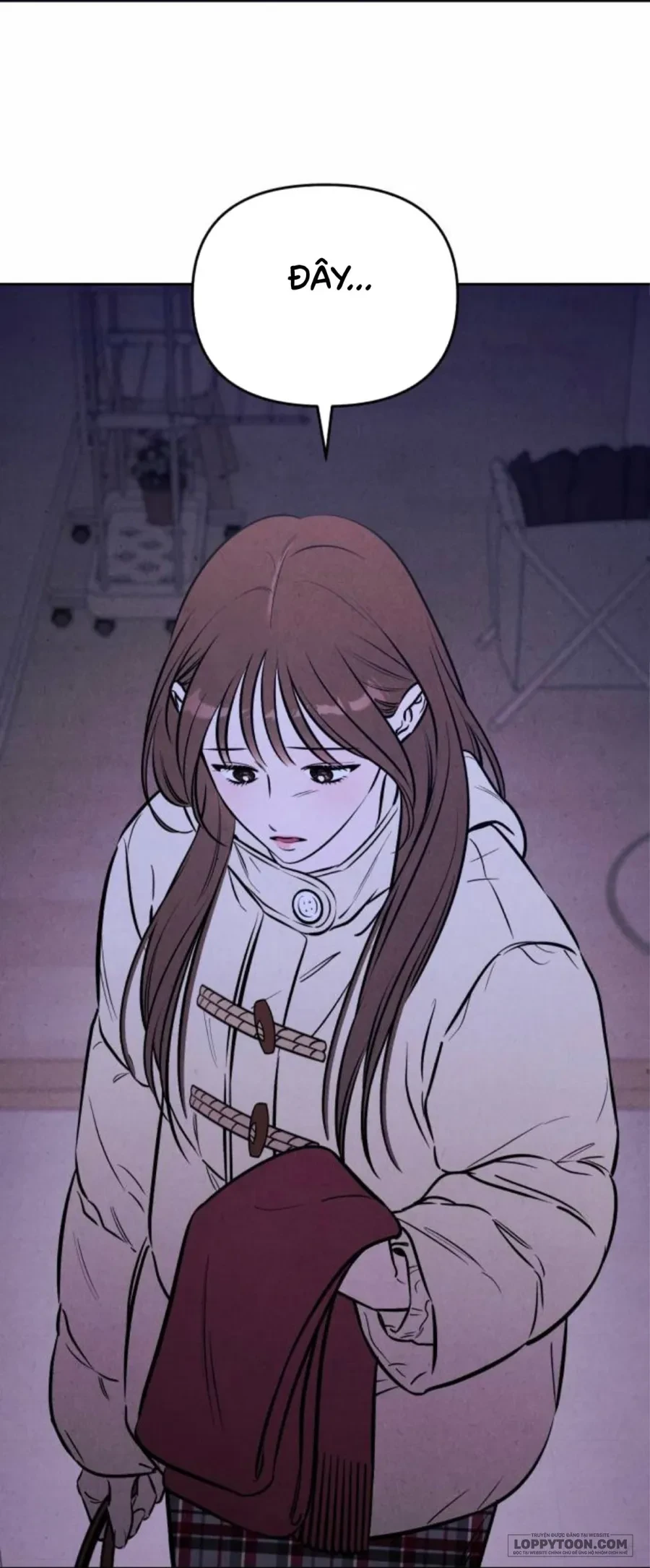 Muốn Mượn Chút Lửa Không? Chapter 85 - 70