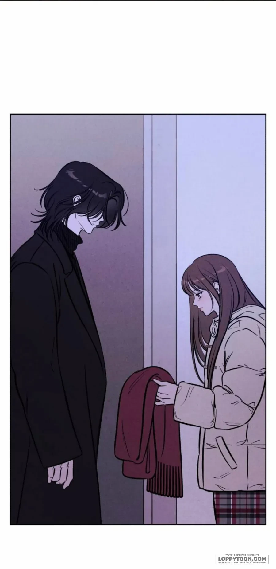 Muốn Mượn Chút Lửa Không? Chapter 85 - 71