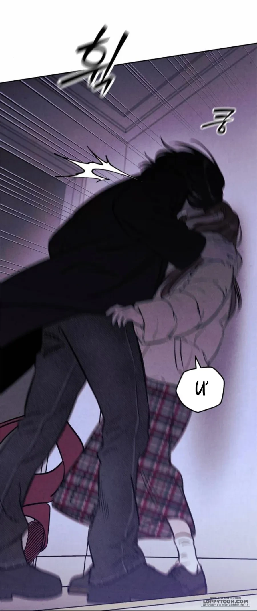 Muốn Mượn Chút Lửa Không? Chapter 85 - 81