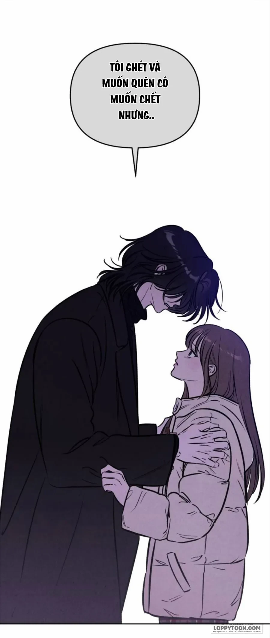 Muốn Mượn Chút Lửa Không? Chapter 86 - 7