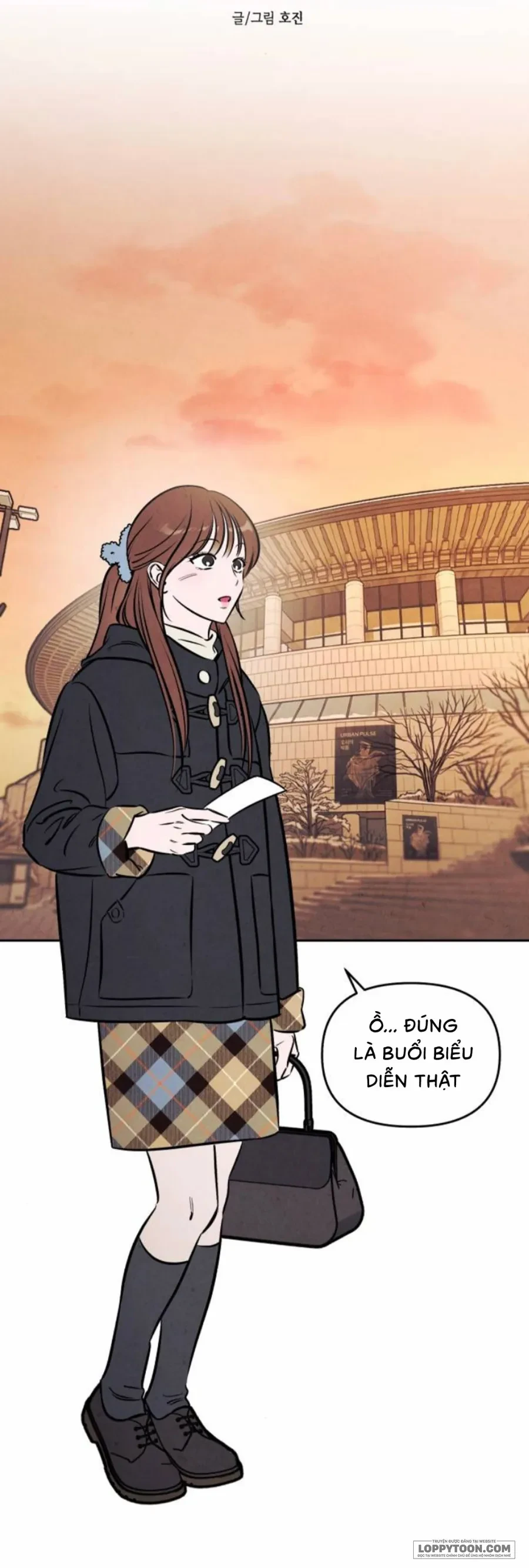 Muốn Mượn Chút Lửa Không? Chapter 86 - 19