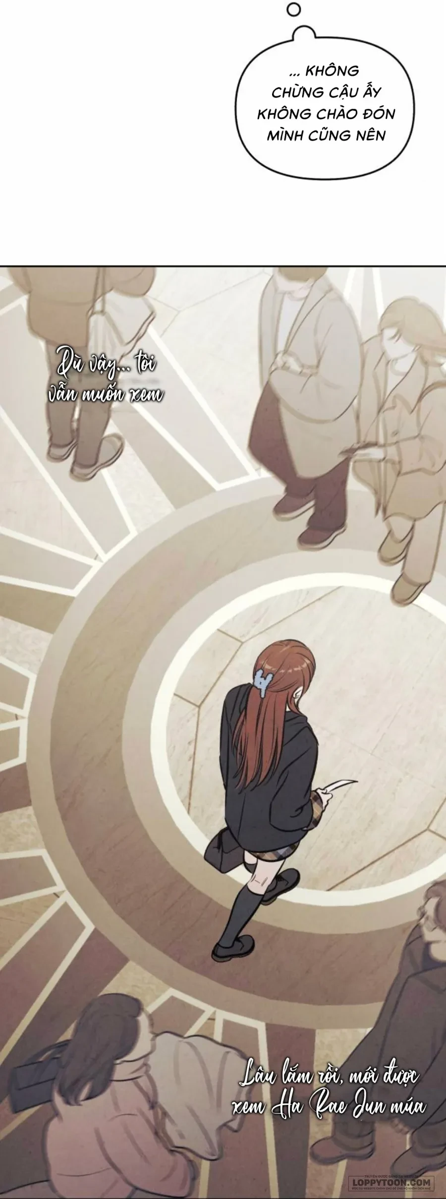 Muốn Mượn Chút Lửa Không? Chapter 86 - 24