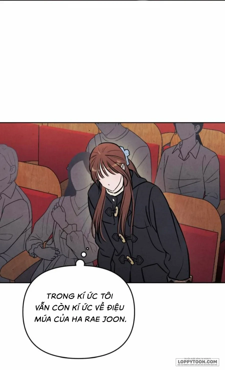 Muốn Mượn Chút Lửa Không? Chapter 86 - 25