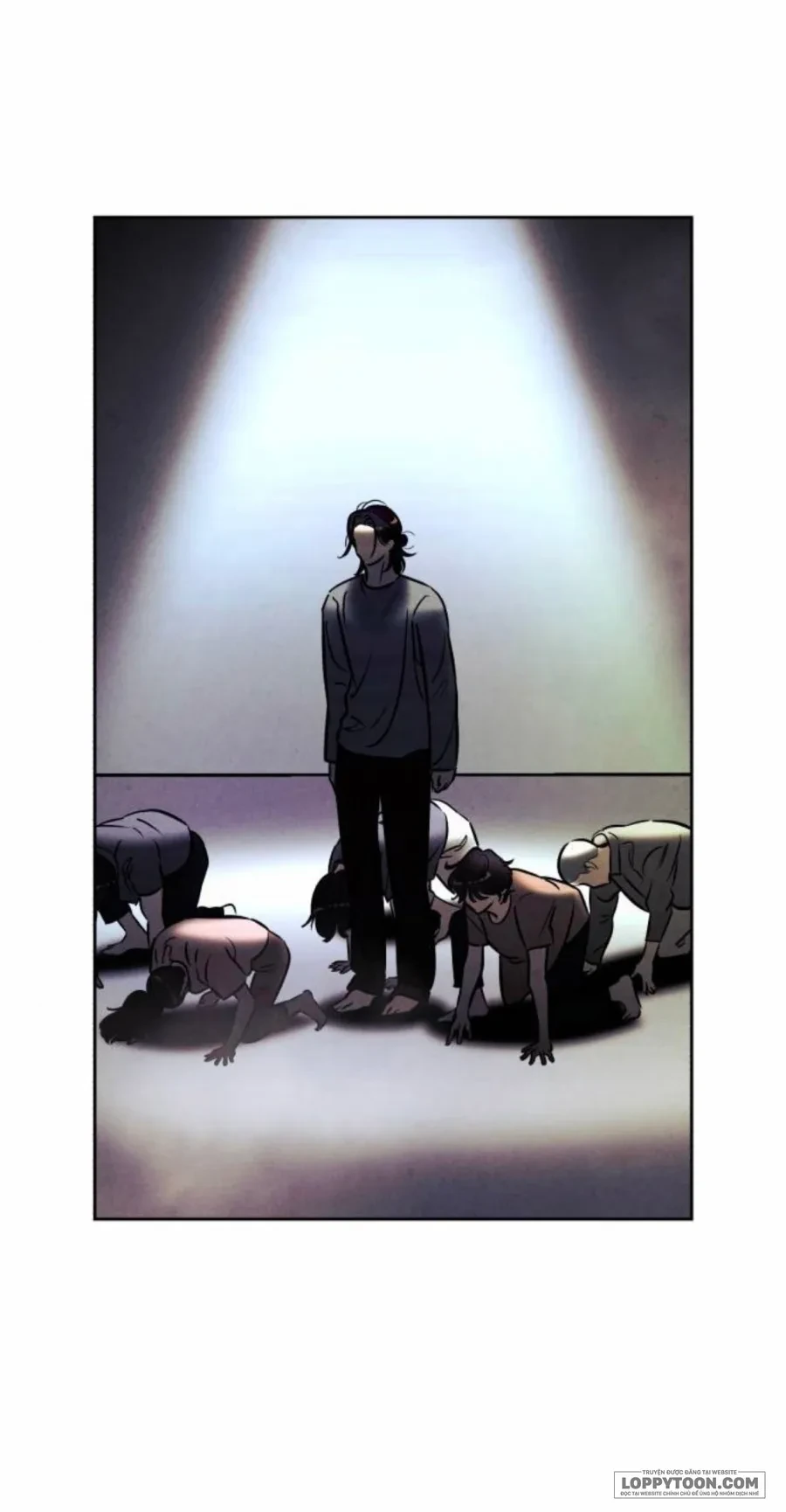 Muốn Mượn Chút Lửa Không? Chapter 86 - 29