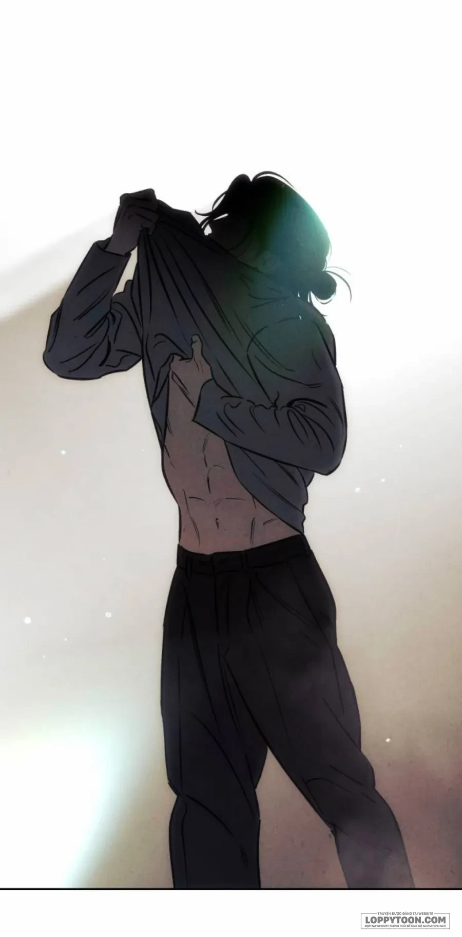 Muốn Mượn Chút Lửa Không? Chapter 86 - 30