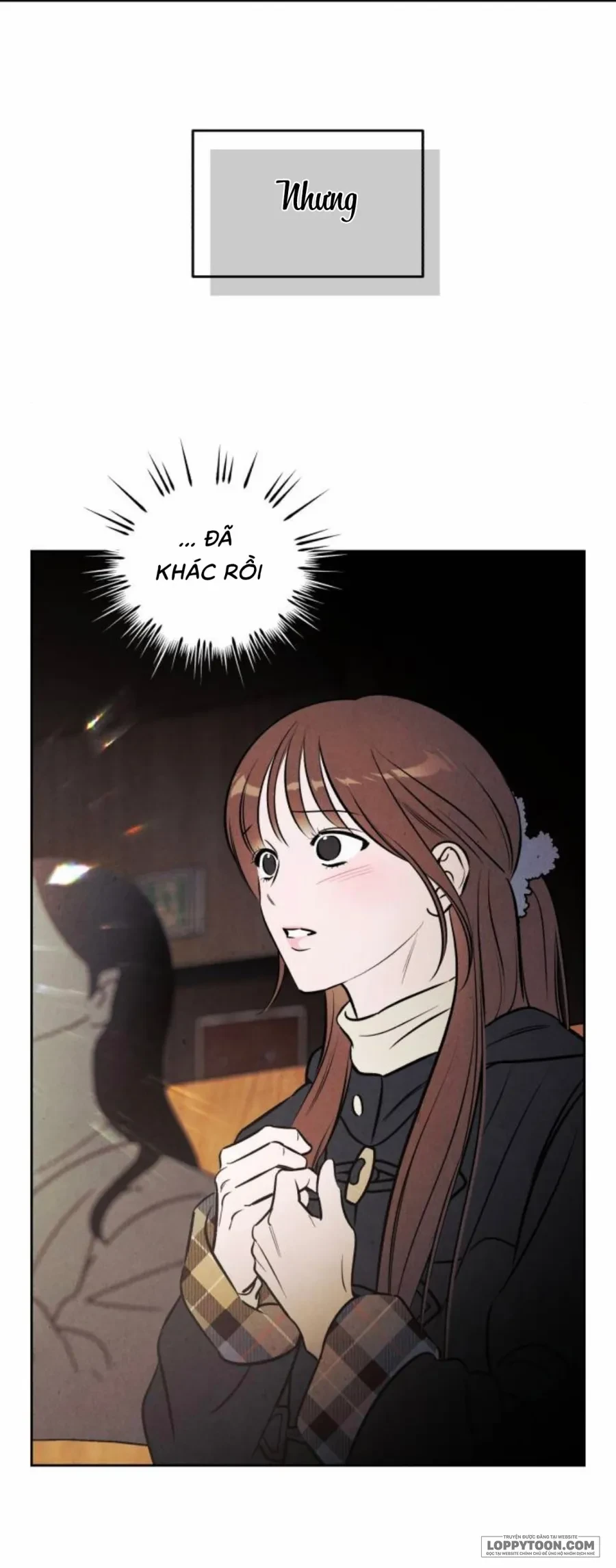 Muốn Mượn Chút Lửa Không? Chapter 86 - 35