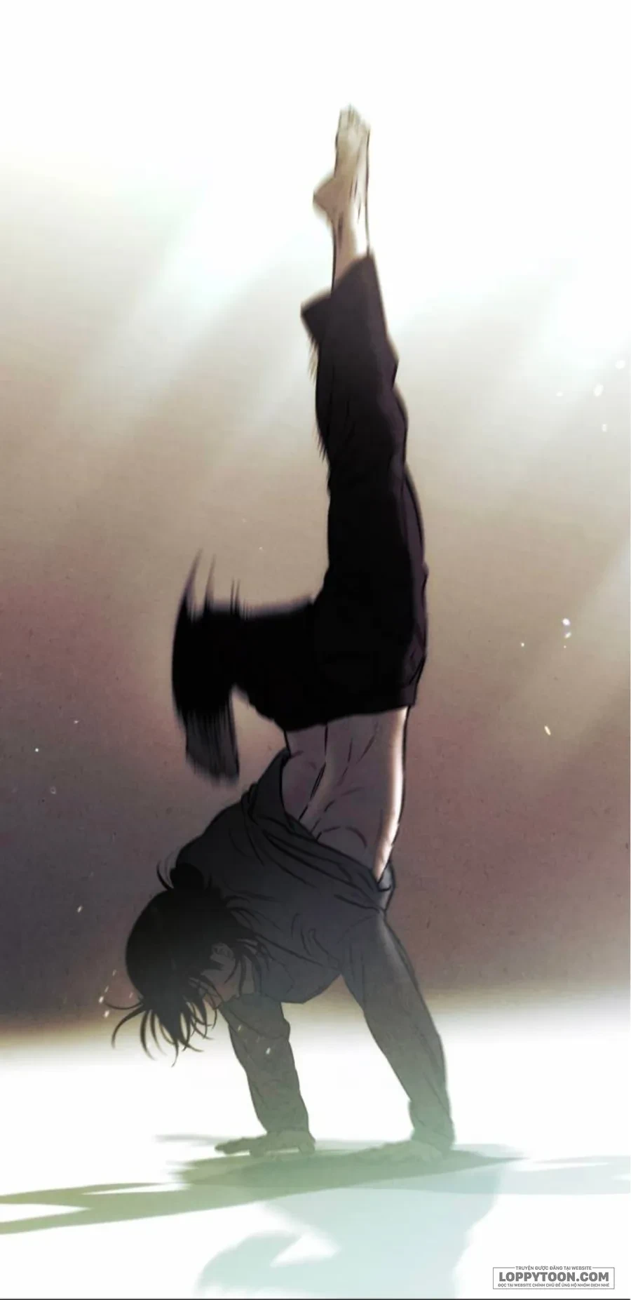 Muốn Mượn Chút Lửa Không? Chapter 86 - 36