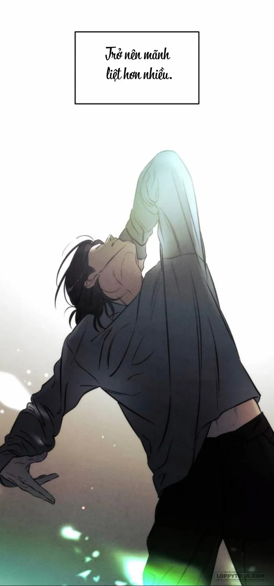 Muốn Mượn Chút Lửa Không? Chapter 86 - 38