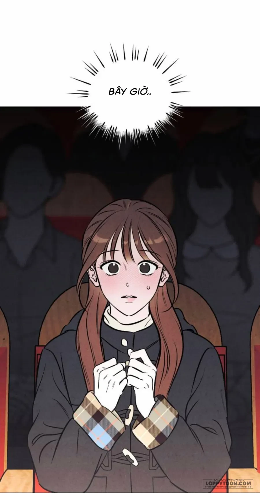 Muốn Mượn Chút Lửa Không? Chapter 86 - 40