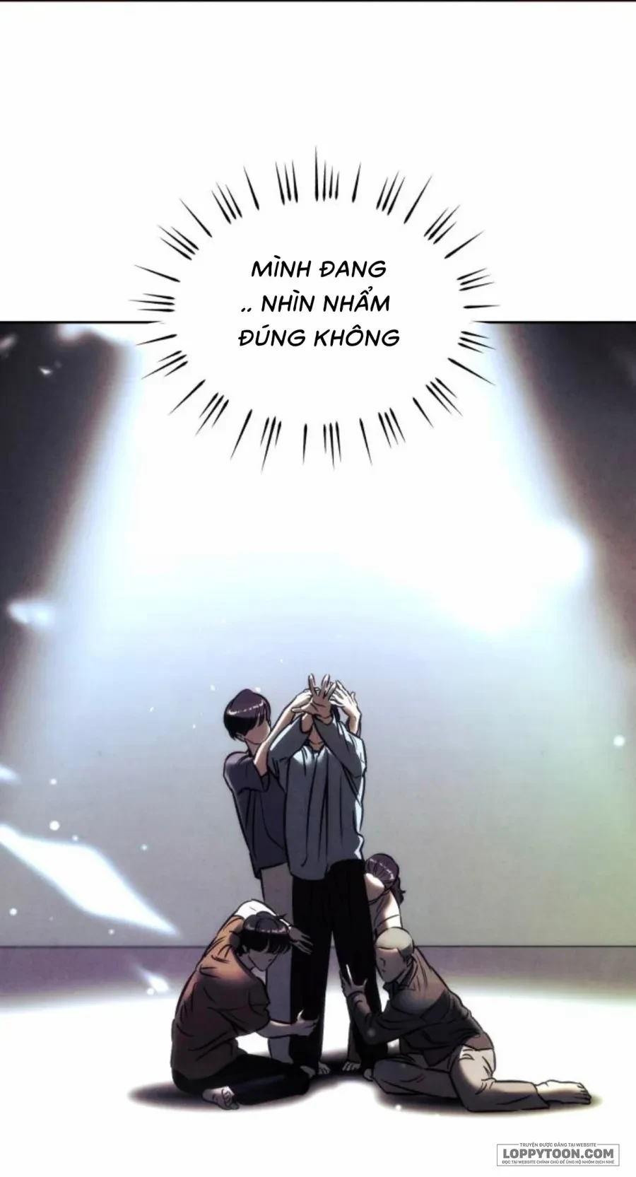 Muốn Mượn Chút Lửa Không? Chapter 86 - 41