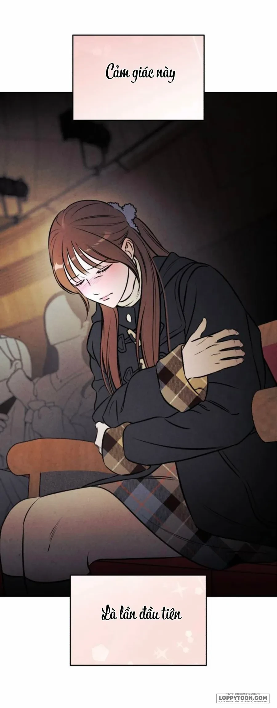 Muốn Mượn Chút Lửa Không? Chapter 86 - 44