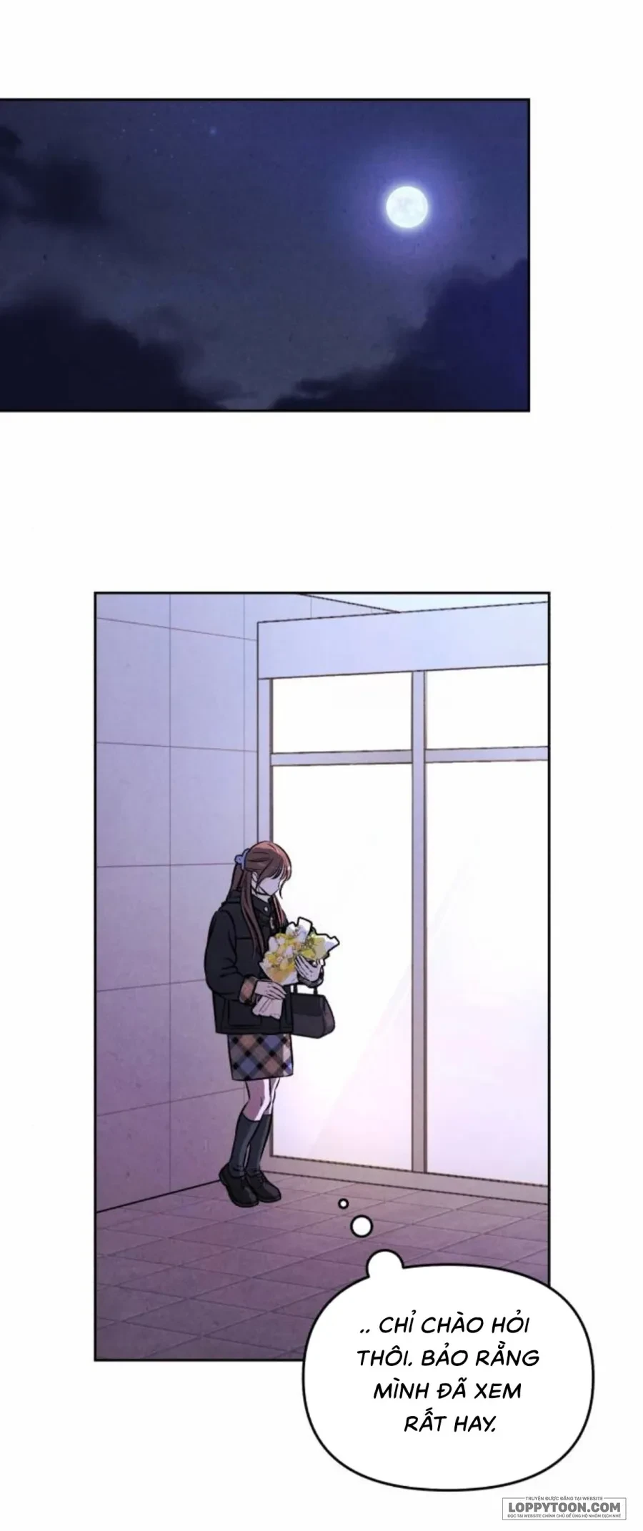 Muốn Mượn Chút Lửa Không? Chapter 86 - 45