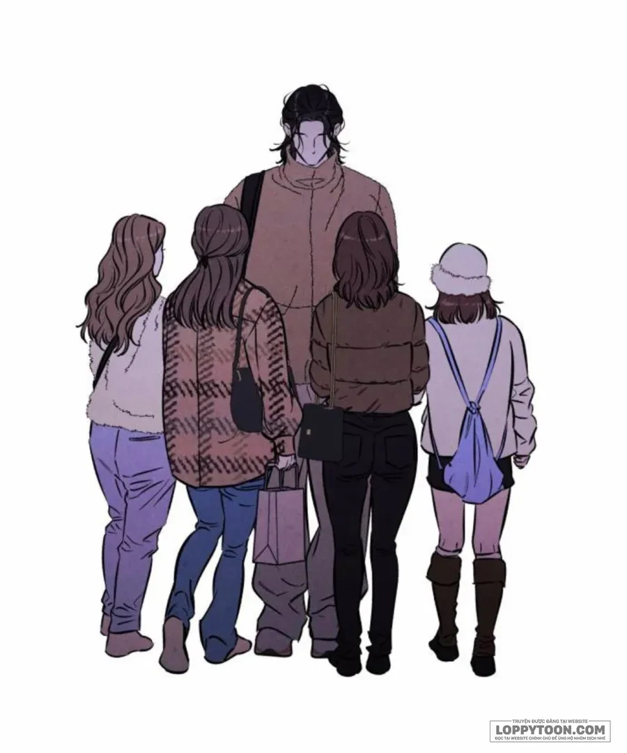 Muốn Mượn Chút Lửa Không? Chapter 86 - 53