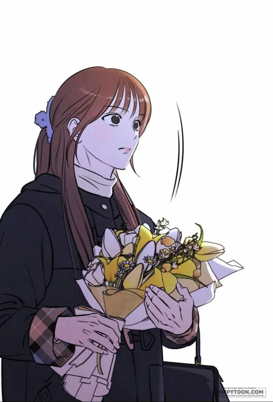 Muốn Mượn Chút Lửa Không? Chapter 86 - 57