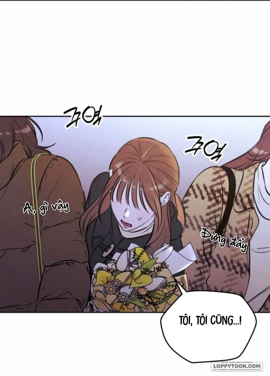 Muốn Mượn Chút Lửa Không? Chapter 86 - 59