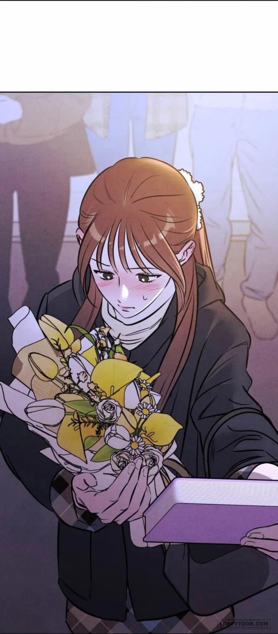 Muốn Mượn Chút Lửa Không? Chapter 86 - 62