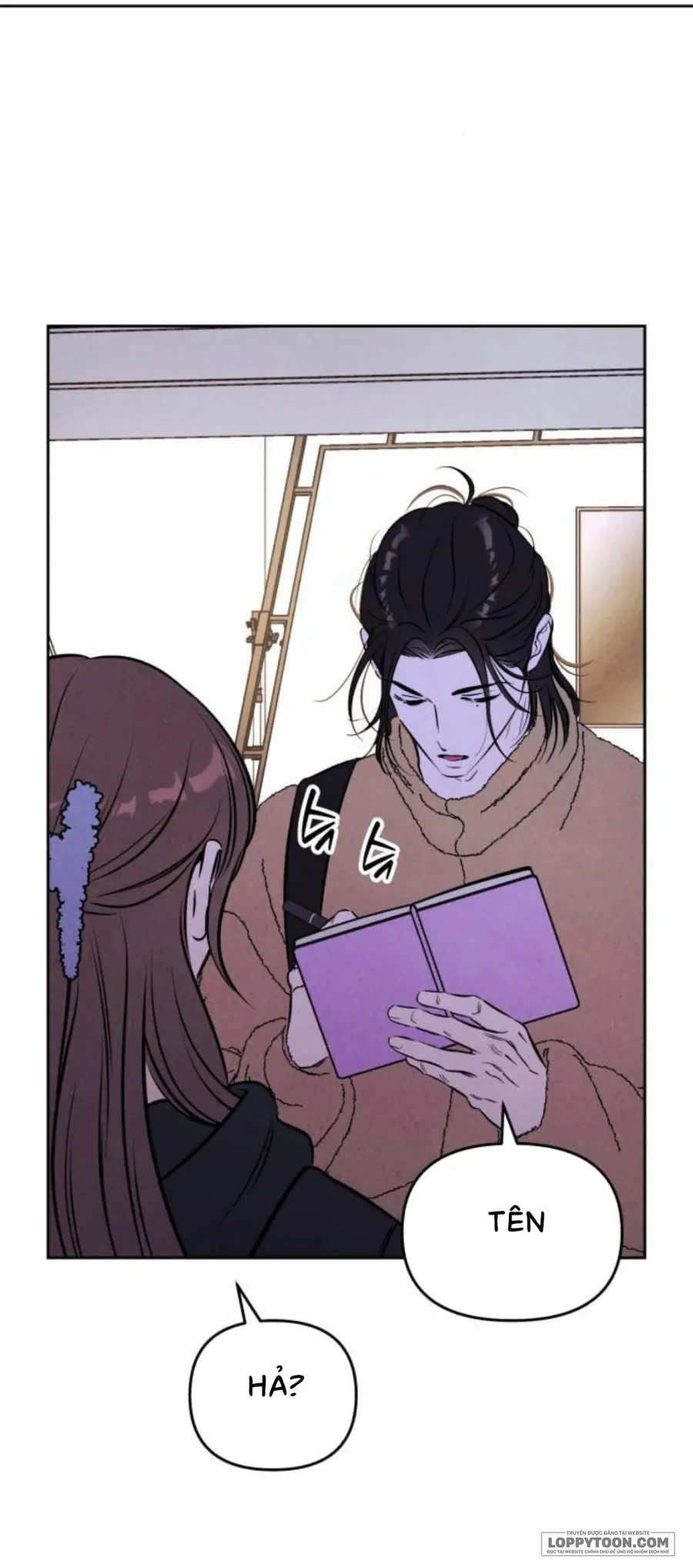 Muốn Mượn Chút Lửa Không? Chapter 86 - 65