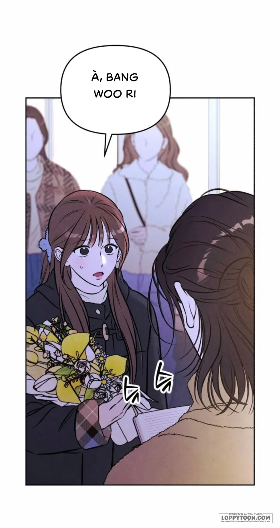 Muốn Mượn Chút Lửa Không? Chapter 86 - 67