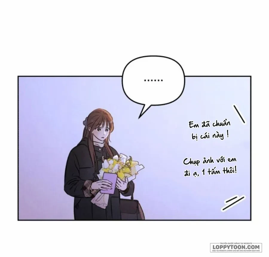 Muốn Mượn Chút Lửa Không? Chapter 86 - 70