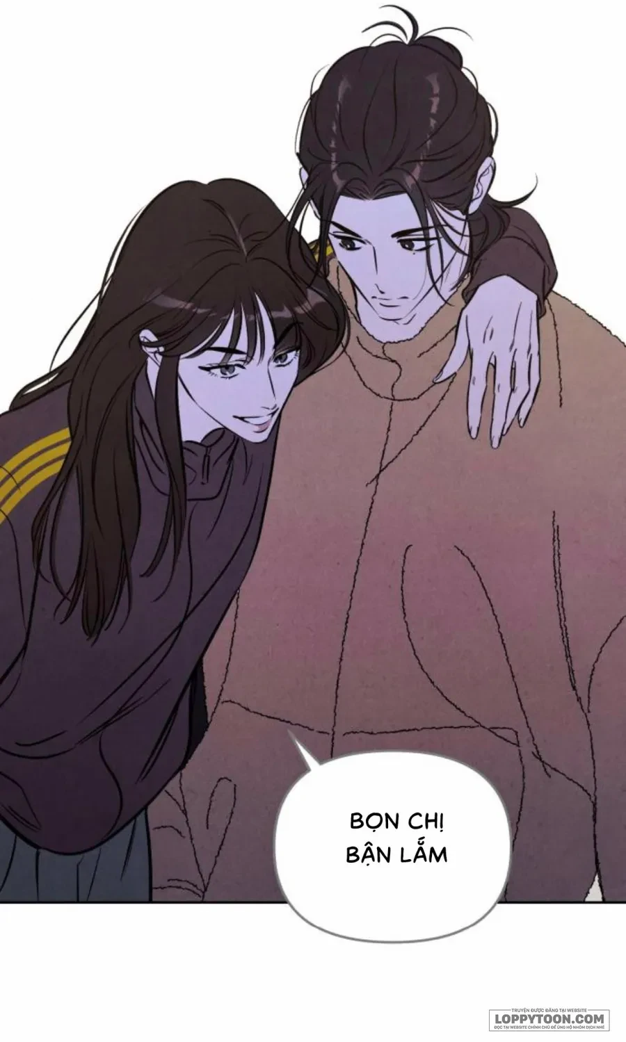 Muốn Mượn Chút Lửa Không? Chapter 86 - 73