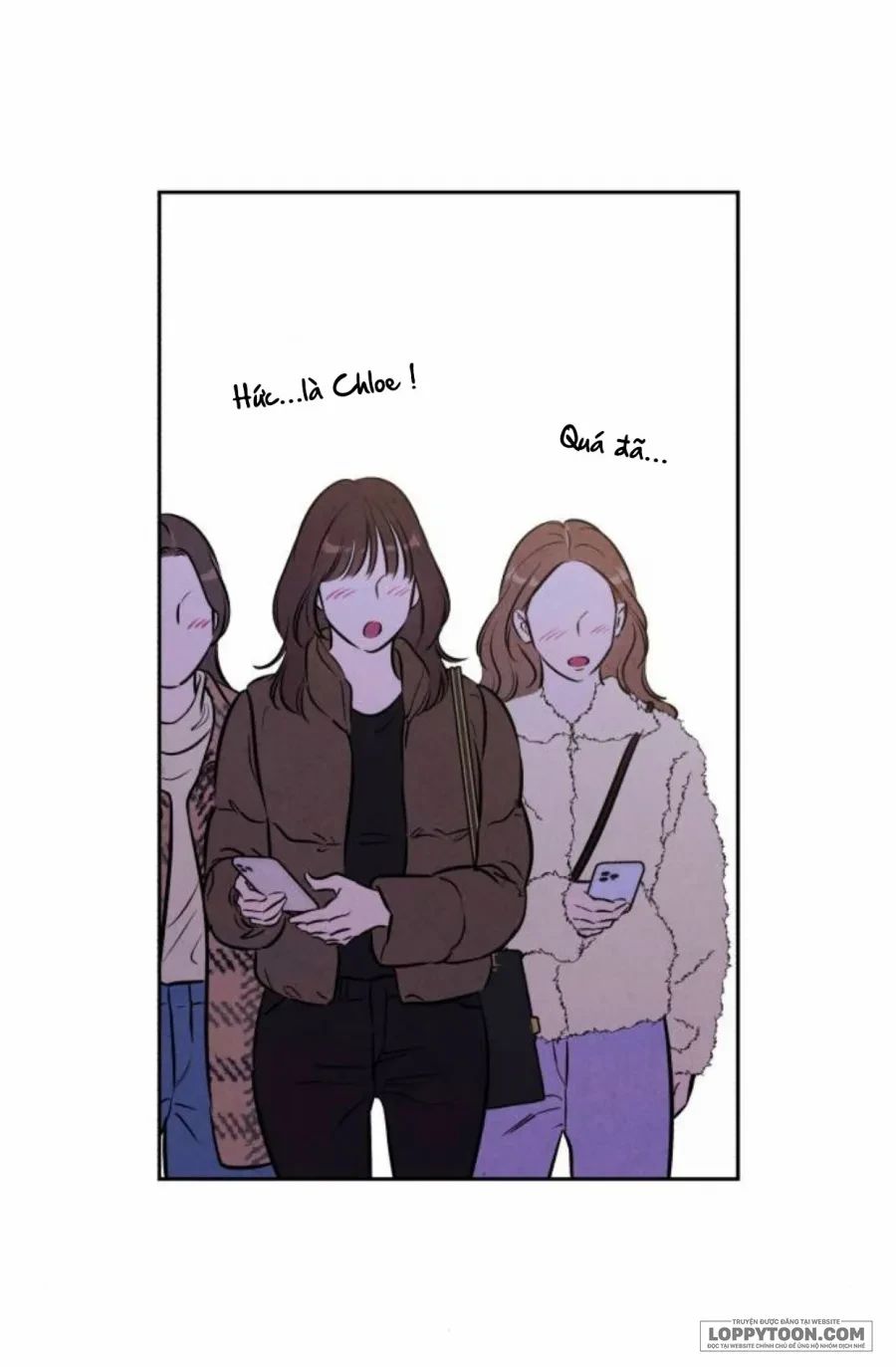 Muốn Mượn Chút Lửa Không? Chapter 86 - 75