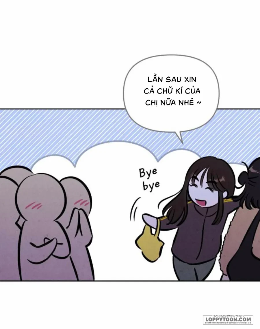 Muốn Mượn Chút Lửa Không? Chapter 86 - 76