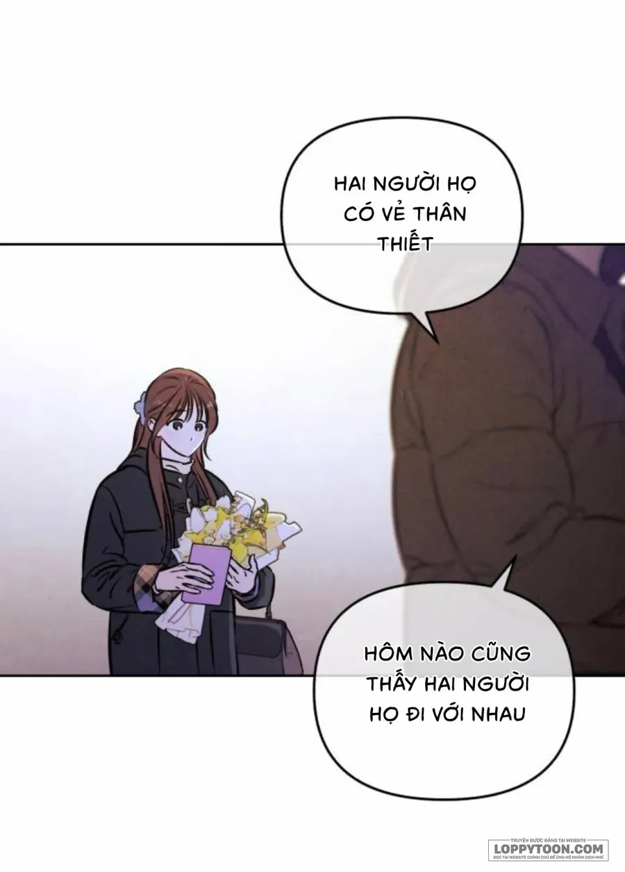 Muốn Mượn Chút Lửa Không? Chapter 86 - 77