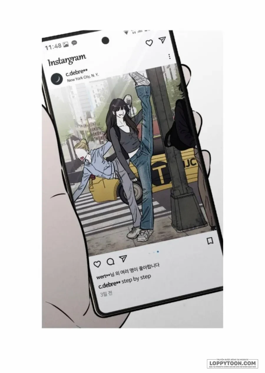 Muốn Mượn Chút Lửa Không? Chapter 86 - 78