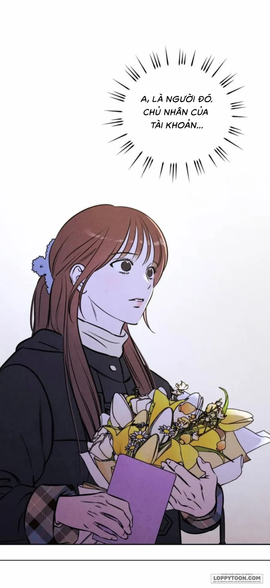 Muốn Mượn Chút Lửa Không? Chapter 86 - 79