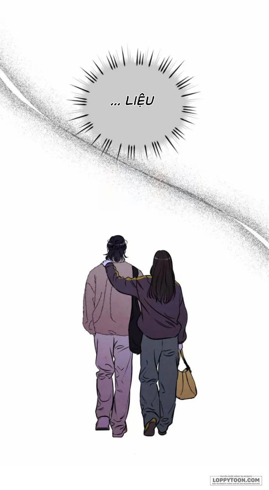 Muốn Mượn Chút Lửa Không? Chapter 86 - 80